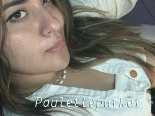 Pauletteparker