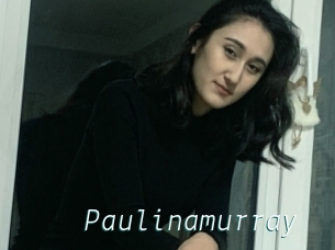 Paulinamurray