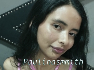 Paulinasmmith