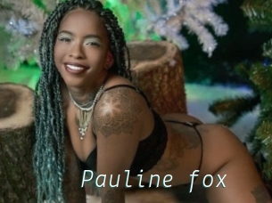 Pauline_fox