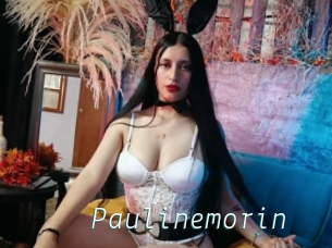 Paulinemorin