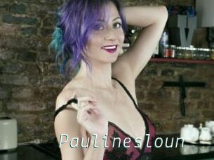Paulinesloun