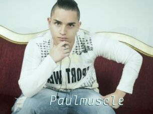Paulmuscle