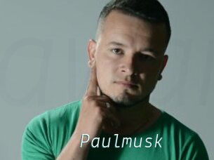 Paulmusk
