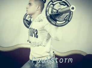 Paulstorm