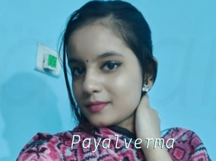Payalverma