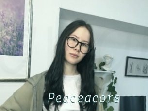 Peaceacors