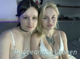 Peaceandphilomen