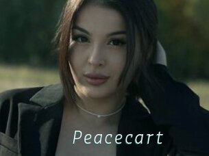 Peacecart