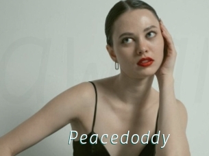 Peacedoddy