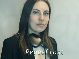 Peacefrost