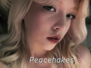 Peacehakes