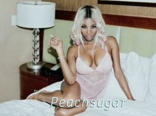Peachsugar