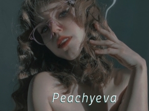 Peachyeva