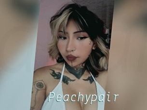 Peachypair