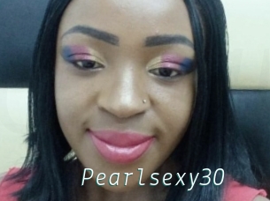 Pearlsexy30