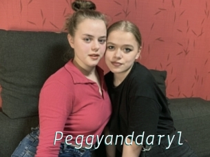 Peggyanddaryl