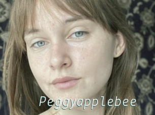 Peggyapplebee