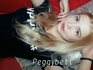 Peggybett