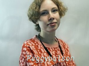 Peggybulson
