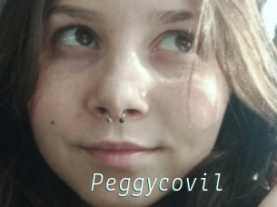 Peggycovil