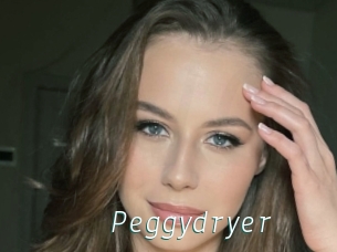 Peggydryer