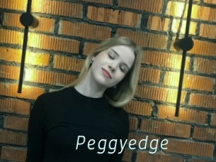 Peggyedge