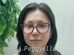 Peggyellen