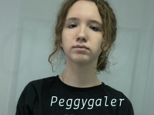 Peggygaler