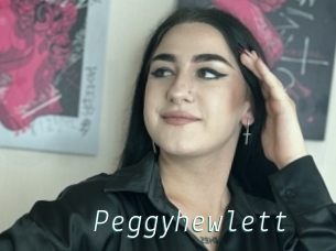 Peggyhewlett