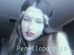 Penellopasmith