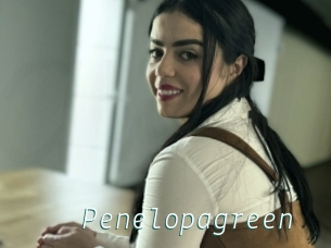 Penelopagreen
