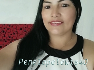 Penelopelewis40