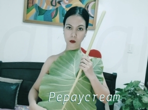 Pepaycream