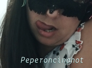 Peperoncinahot
