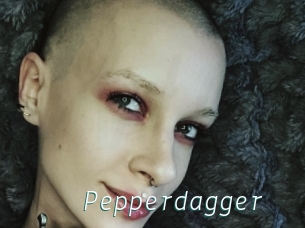 Pepperdagger