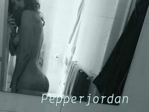 Pepperjordan