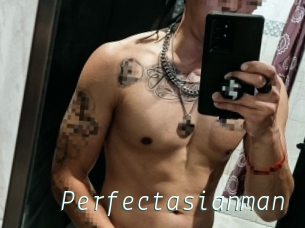 Perfectasianman