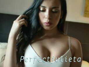 Perfectjulieta