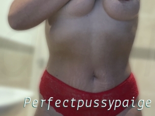 Perfectpussypaige