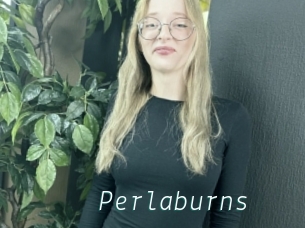 Perlaburns