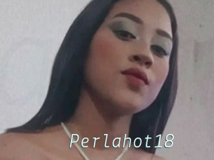 Perlahot18