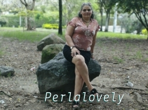 Perlalovely