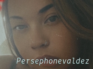 Persephonevaldez