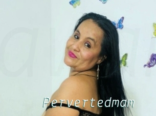 Pervertedmam