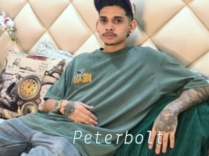 Peterbolt