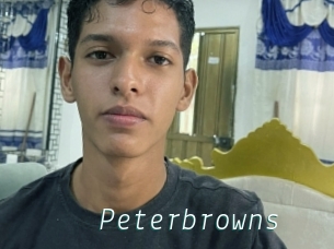 Peterbrowns