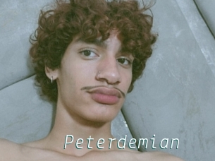 Peterdemian