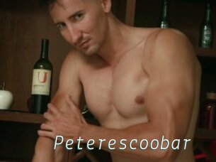 Peterescoobar
