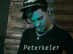 Peterkeler